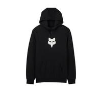 Fox Head Jersey de lana con cabeza de zorro negro XXL
