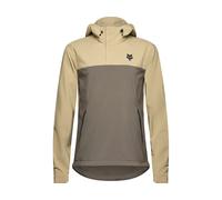 Fox Head Jersey de viento Ranger modelo año 2025 marrón L