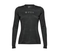 Fox Head Jersey Mujer Ranger TruDri negro S