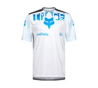 Fox Head Jersey Ranger S/S blanco S