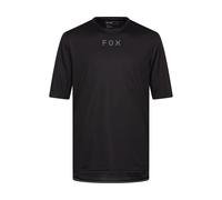 Fox Head Jersey Ranger S/S negro S