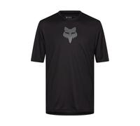 Fox Head Jersey Ranger S/S negro XXL