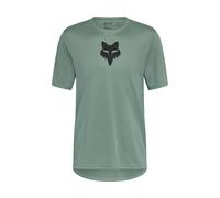Fox Head Jersey Ranger S/S verde S