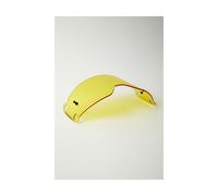 Fox Head Lente de repuesto para máscaras Vue Goggle amarillo one_size