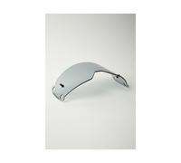 Fox Head Lente de repuesto para máscaras Vue Goggle gris one_size