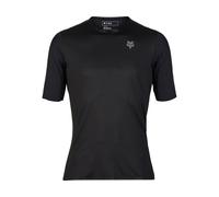 Fox Head Maillot Flexair Ascent SS negro S