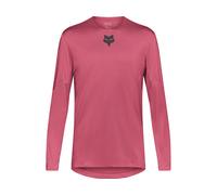 Fox Head Maillot Flexair L/S lila S