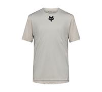 Fox Head Maillot Flexair S/S blanco M