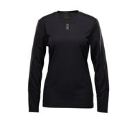 Fox Head Maillot para damas Womens Defend LS Modelo 2024 negro XS