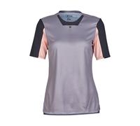 Fox Head Maillot para damas Womens Defend SS gris L