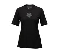 Fox Head Maillot para damas Womens Ranger TruDri SS Modelo 2024 negro L
