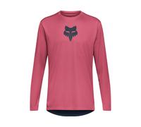 Fox Head Maillot Ranger L/S rojo M