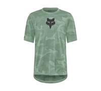 Fox Head Maillot Ranger TruDri SS L