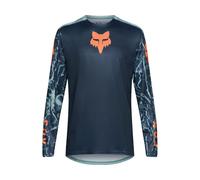 Fox Head Maillot Youth Ranger Image Print L/S azul M
