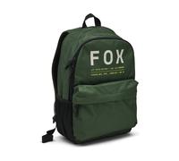 Fox Clean Up 23l Mochila 23 Verde oliva oscuro