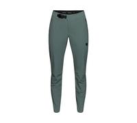 Fox Head Pantalón Ranger para mujer negro L