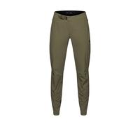 Fox Head Pantalón Ranger para mujer verde M