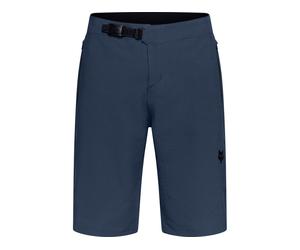 Fox Head Pantalones cortos Defend Shorts azul M