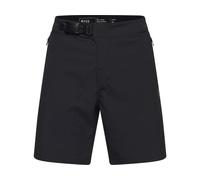 Fox Head Pantalones cortos Ranger para niños con braguita interior negro