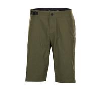 Fox Head Pantalones cortos Ranger Shorts Modelo 2024 verde 28