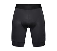 Fox Head Pantalones cortos Tecbase Lite Liner negro L