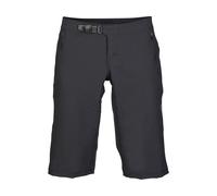 Fox Head Pantalones cortos Womens Defend Shorts negro 10