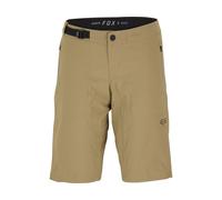 Fox Head Pantalones cortos Womens Ranger Shorts marrón L