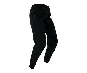 Fox Head Pantalones Defend 3L Water para Mujer negro L