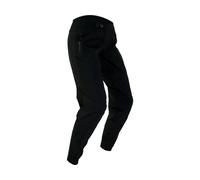 Fox Head Pantalones Defend 3L Water para Mujer negro M