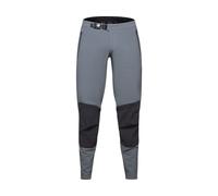 Fox Head Pantalones Defend Fire para Mujer 2025 gris 12