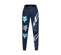 Fox Head Pantalones Flexair Elevated azul