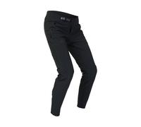 FOX Flexair Pant - Hombre - Negro - talla 28- modelo 2025