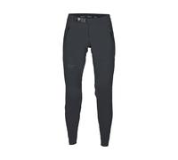 Fox Head Pantalones Flexair para mujer, año del modelo 2025 negro XL