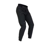 Fox Flexair Pro Fire Alpha Caballeros Pantalón para ciclista 32 Negro