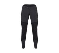 Fox Head Pantalones Flexair Pro negro 30