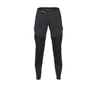 Fox Head Pantalones Flexair Pro Pants negro 28