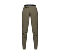 Fox Head Pantalones Flexair verde XXL