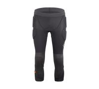 Fox Head Pantalones protectores Baseframe Pro Tights negro S