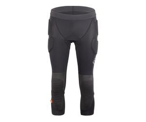 Fox Head Pantalones protectores Baseframe Pro Tights negro S