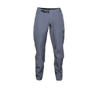 Fox Head Pantalones Ranger 2.5L Water gris 38
