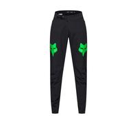 Fox Head Pantalones Ranger Año del modelo 2025 negro