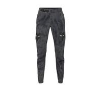 Fox Head Pantalones Ranger Lunar Special Edition negro XXL