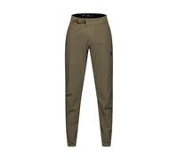Fox Head Pantalones Ranger marrón XS