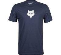 FOX Head Premium Camiseta, tamaño L para Hombres