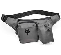 FOX Head Premium Riñonera, gris, Talla única