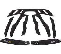 Fox Head Proframe RS Standard Liner 15 mm negro M