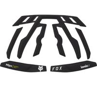 Fox Head Proframe RS Thin Liner negro L