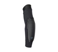 Fox Head Protección de codo Launch Elite D3O negro XS