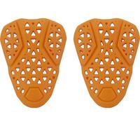 Fox Head Protector de cadera D3O LP1 Hip L1 naranja