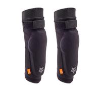 Fox Head Protector de codos Youth Launch negro one_size